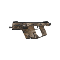 Kriss USA Vector Sdp G2 45acp 5.5" 13+1 FDE Multi-Coat Cerakote
