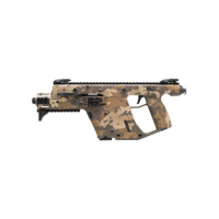 Kriss USA Vector Sdp-e 10mm 6.5" 15+1 Multi-Coat Fde
