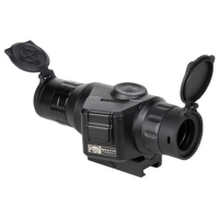 SIGHTMARK WRAITH MINI 2-16X35 THERMAL RIFLE SCOPE 384X288