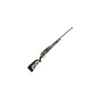 Savage Arms Impulse Big Game 6.5 Creedmoor 22" 4+1 Hazel Green Cerakote