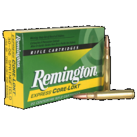 Remington Core-Lokt .338 WIN MAG, 225gr, PSP - 20 Rounds [MPN: 22189]