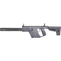 Kriss Vector Crb G2 10mm - 16" 15rd M4 Stock Grey<