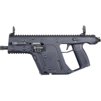 Kriss Vector Sdp Pistol 10mm - G2 5.5" Threaded 15rd Grey<
