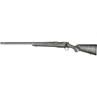 Christensen Ridgeline Fft Lh 6.5prc 20" 3+1 Green/Black/Tan Cf Bronze