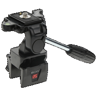 Bog SSA Spotting Scope Adaptor