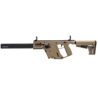 Kriss USA Vector Crb G2 9mm 16" 10+1 Fde