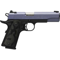 Browning 1911-380 .380acp 4.25" 8rd Black