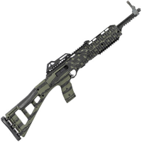 Hi-Point 995TS Carbine 9mm Luger 16.5" 10Rd OD Green Flag Rifle