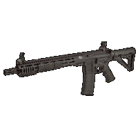 Colt CM5 Sentry 5.56 NATO 16.10" 30 Rounds Black AR-15