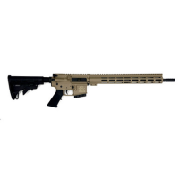 GREAT LAKES FIREARMS & AMMO AR-15 .350 LEGEND 16" 5RD FDE/SS