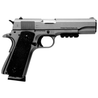 CHARLES DALY 1911 45ACP 5" 10RD TACTICAL GRAY