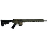 GREAT LAKES FIREARMS & AMMO AR-15 .350 LEGEND 16" 5RD ODG/SS