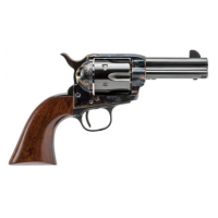 CIMARRON PREACHER 1858 .45 LONG COLT 8" 6RD BLACK/WALNUT