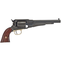 Cimarron 1858 Preacher .45 Colt 8" 6rd Walnut/Blued