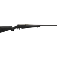 Win Xpr Hunter Compact .308 - 20" Matte Grey/black Synthetic