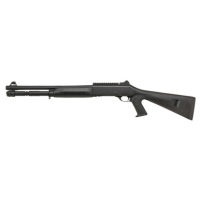 Military Armament Corp 1014 12 Gauge, 18.5" barrel, 5+1 rnd - Black/Synthetic [MPN: 21000120]