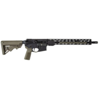 Radical Firearms SOCOM, 5.56 NATO, 16" Barrel, 30-Rounds - OD Green [MPN:FR16-5.56SOC-15RPR-ODG]