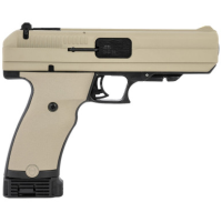 HI-Point JCP 40 S&W 4.5" 10Rd FDE Semi Auto Pistol