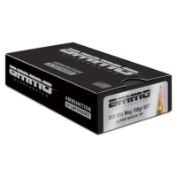 Ammo Inc Signature .300 WIN MAG, 180gr, SST - 20 Rounds [MPN: 300WM180SSTA20]
