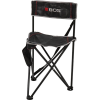 Bog Triple Play Tripod Ground Blind Chair