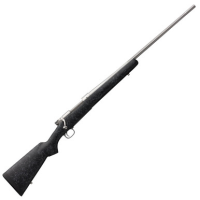 Winchester 70 Extreme Weather Ss 6.5 Creedmoor 22" 5Rd Ss Black Sy*