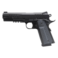 Savage Arms 1911 Govt .45 Acp 5" 8+1 Black Rail