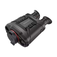 Agm Global Vision Voyage Lrf Tb75-640 Thermal Binoculars