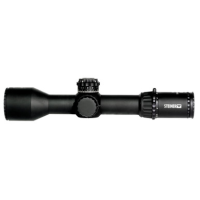 Steiner T6Xi 2.5-15x50mm Rifle Scope FFP SCR-MOA Reticle