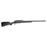 SAVAGE IMPULSE MOUNTAIN HUNTER .300 WINCHESTER MAGNUM 24" 3RD GRAY