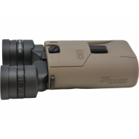 Sig Sauer ZULU6 HDX Image Stabilized Binocular
