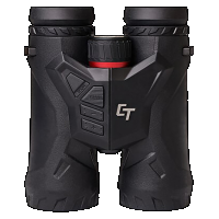 Crimson Trace Horizonline PRO Lase Rangefinding Binocular