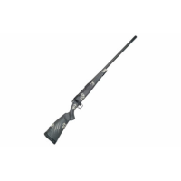 Fierce Firearms Carbon Rogue, 300 PRC 24" 3+1 Black/frst