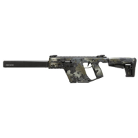 Kriss USA Vector Crb G2 .45 Acp 16" 13+1 MultiCam Black