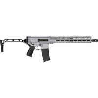 Cmmg Rifle Dissent Mk4 9mm 16" 30rd Titanium Folding Stock