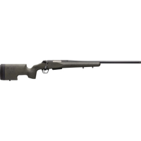 Win Xpr Renegade Long Range Sr - 300 Wsm 22" Gray/black Matte