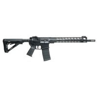 LANTAC RAVEN .223 WYLDE 14.5" BARREL, 10RD, BLACK AR PISTOL 01FA14DELUXERAVENCA