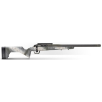 SPRINGFIELD ARMORY 2020 REDLINE OD GREEN 6.5 CREEDMOOR 20" BARREL 3-ROUNDS OLIVE/BLACK