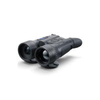 Pulsar Merger LRF XL50 Thermal 2.5-20x Roof Prizm Binocular PL77481