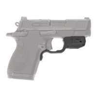 CRIMSON TRACE LASERGUARD CSX RED