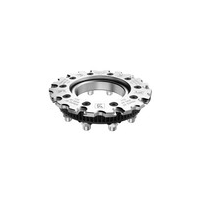 Frankford Arsenal #19 Shell Plate F10 Press