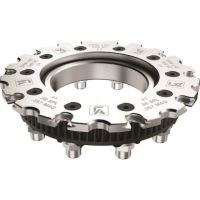 Frankford Arsenal X-10 Progressive Press Shellplate #1 (38 Special, 357 Magnum)