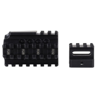 KEL QUAD RAIL & RISER SET FOR RFB