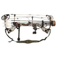 QUAKE CLAW SLING BOW W/ COVER