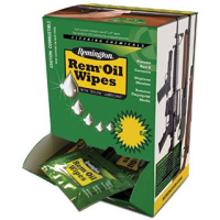 REM OIL WIPES 6X8 (100 EA/BX)