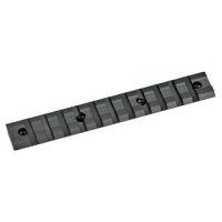 WEAVER BASE MULTI SLOT SAV B MAG MATTE
