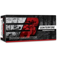 Barnes Bullets Precision Match .223 REM, 69gr, JHP - 20 Rounds [MPN: 32003]