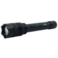 MACE PERSONAL DEFENSE FLASH STUN GUN W/FLASHLIGHT BLACK