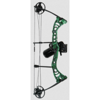 CENTERPOINT TYPHON X1 BOWFISHING PACKAGE