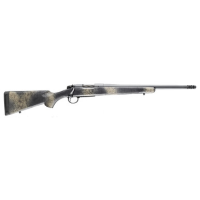 BERGARA B-14 RIDGE WILDERNESS 7MM PRC 22" 3RD SNIPER GREY