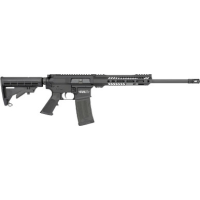Rock River Arms Rrage Carbine 223 Remington/5.56mm Nato 16" 30rd Black 6 Position Stock